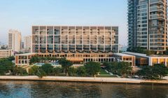 Những khách sạn tốt nhất thế giới năm 2024