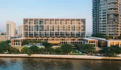 Những khách sạn tốt nhất thế giới năm 2024