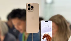 iPhone 16 Pro Max quá hot, màu titan sa mạc cháy hàng tại Việt Nam, có thể giao hàng trễ