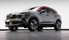 Nissan Kicks 2025 giá quy đổi từ 547 triệu đồng có gì hay ho?