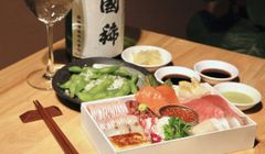 5 Nhà hàng Omakase ở Sài Gòn để ngắm kiệt tác ẩm thực Nhật