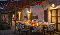 Bùng nổ vị Giác tại Croatia: 4 nhà hàng không thể bỏ lỡ!