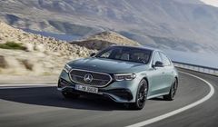 Cuộc đua tam mã xe Đức của Mercedes - BMW - Audi đã hấp dẫn?