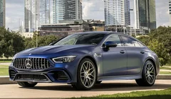 Mercedes-AMG GT 63 SE 2025: Chiếc xe hybrid nhanh nhất của AMG cho đến nay