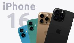 Những lý do thuyết phục bạn lựa chọn dòng sản phẩm iPhone 16