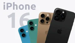 Những lý do thuyết phục bạn lựa chọn dòng sản phẩm iPhone 16