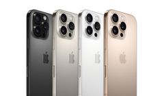 Tháo dỡ iPhone 16 Pro khám phá những chi tiết thú vị bên trong