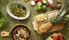 5 nhà hàng chay fine-dining cho thực khách Việt
