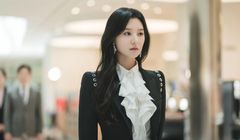 Bvlgari gọi tên “Nữ hoàng nước mắt” Kim Ji Won cho vị trí đại sứ thương hiệu