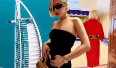 "Chị đẹp" review phòng Tổng thống khách sạn 7 sao ở Dubai giá 300 triệu mỗi đêm, chuyến đi gia đình 5 ngày "sương sương" 1,2 tỷ đồng!