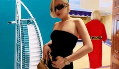 "Chị đẹp" review phòng Tổng thống khách sạn 7 sao ở Dubai giá 300 triệu mỗi đêm, chuyến đi gia đình 5 ngày "sương sương" 1,2 tỷ đồng!