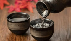 Rượu sake – nét đẹp trong tinh hoa ẩm thực Nhật Bản