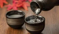 Rượu sake – nét đẹp trong tinh hoa ẩm thực Nhật Bản