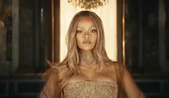 J’adore và Rihanna, khởi đầu của một giấc mơ bằng vàng