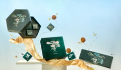 Thị trường bánh trung thu cao cấp 2024: xa hoa về chất lượng, tăng trưởng về số lượng (Phần 1)