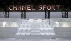 CHANEL Haute Joaillerie Sport: Nhịp điệu sôi động của những viên đá quý