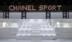 CHANEL Haute Joaillerie Sport: Nhịp điệu sôi động của những viên đá quý