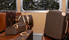 Louis Vuitton - Ông vua trong ngành hành lý xa xỉ