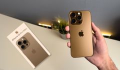 iPhone 16 lộ diện trước giờ G: Thay đổi ấn tượng làm mê mẩn người dùng Việt