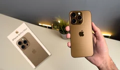 iPhone 16 lộ diện trước giờ G: Thay đổi ấn tượng làm mê mẩn người dùng Việt