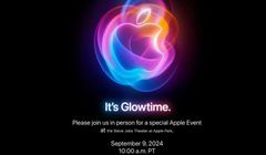iPhone 16 và loạt sản phẩm Apple ra mắt đêm nay