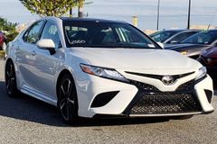 Toyota Camry 2025 ra mắt thị trường ASEAN, ngày về Việt Nam không còn xa