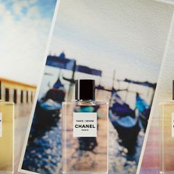 3 mùi hương unisex mới nhất sẽ khiến bạn phải thay đổi suy nghĩ về nước hoa Chanel
