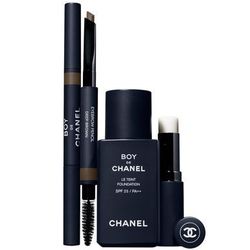 Boy de Chanel – dòng mỹ phẩm dành cho nam giới đầu tiên được ra mắt