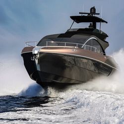 Du thuyền xa xỉ đầu tiên của Lexus giá 3,5 triệu USD
