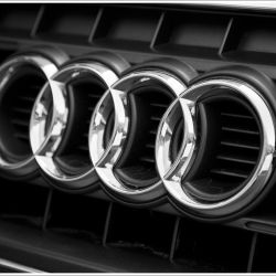 Audi sắp có logo nhận diện thương hiệu mới