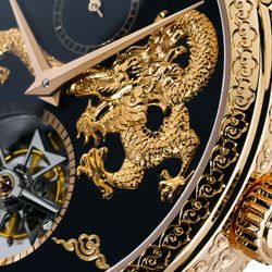 Vacheron Constantin: 263 năm kiêu hãnh với những thiết kế "độc nhất vô nhị"