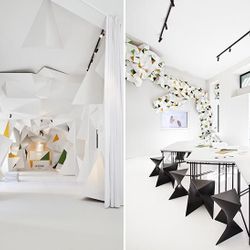Những thương hiệu decor nội thất giúp ngôi nhà của bạn trở thành một "kiệt tác"