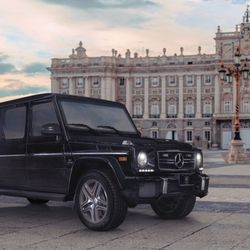 Chiếc xe Mercedes-Benz an toàn nhất thế giới được trang bị gì?