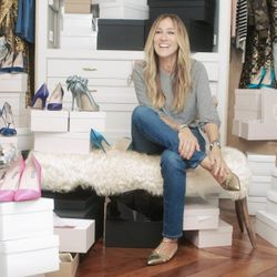 Sau “Sex and the City”, Sarah Jessica Parker đã xây dựng đế chế giày cao gót như thế nào?