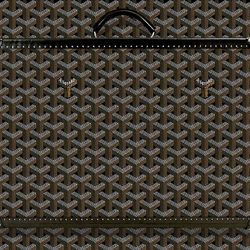 Goyard - thương hiệu yêu thích của giới thượng lưu
