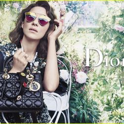 Lady Dior, chiếc túi kinh điển cho những quý cô đích thực