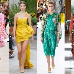 10 xu hướng thời trang được dự đoán sẽ bùng nổ mạnh mẽ trong năm 2019