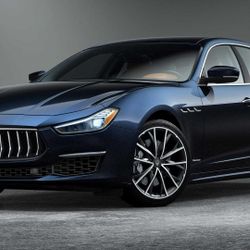 Maserati ra mắt gói trang bị Edizone Nobile, khi sang trọng là chưa đủ