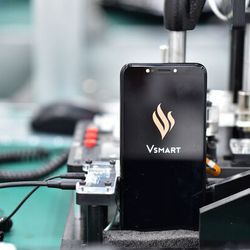 Vingroup ra mắt điện thoại thông minh Vsmart vào ngày 14/12, dự kiến SmartHome, SmartTV sẽ tiếp nối