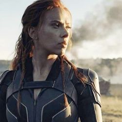 Scarlett Johansson và Disney hoà giải vụ kiện “Góa phụ đen”