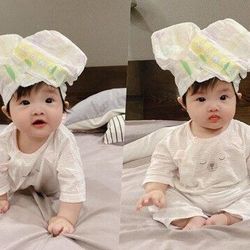 Con gái Đông Nhi, ái nữ Cường ĐôLa so kè tủ đồ hiệu