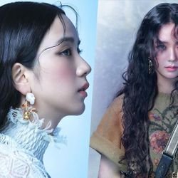 Nàng thơ thế hệ mới của nhà mốt Dior gọi tên Jisoo (BlackPink)