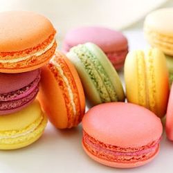Điều ít biết về chiếc 'bánh ngọt sang chảnh' macaron