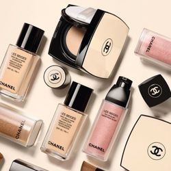 Chanel les Beiges water-Fresh Blush: "Không giống bất kỳ loại sản phẩm nào khác"