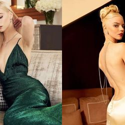 Anya Taylor-Joy trở thành đại sứ thương hiệu toàn cầu của Dior