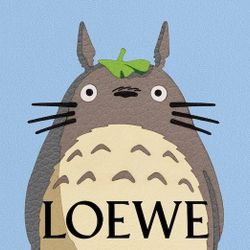 Quỹ Loewe hỗ trợ “Bảo tàng Studio Ghibli” thúc đẩy sự sáng tạo và lan tỏa hạnh phúc