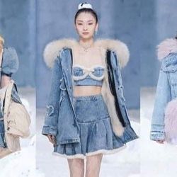 BST Thu Đông 2021/2022 "New Era"- OZLANA