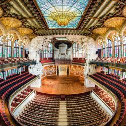 Thủ đô Budapest - đỉnh cao trong lối kiến trúc đối xứng của thế giới