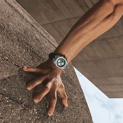 Audemars Piguet giới thiệu thiết kế mới dành cho Royal Oak Offshore
