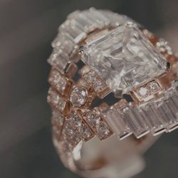 BST trang sức Escale à Venise - cách tri ân tới một trong những điểm đến yêu thích của Chanel